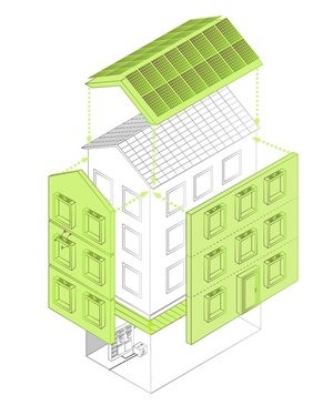 Rehabilitaciones Profundas: Más Rápidas, Económicas y Fiables con el Proyecto OutPHit